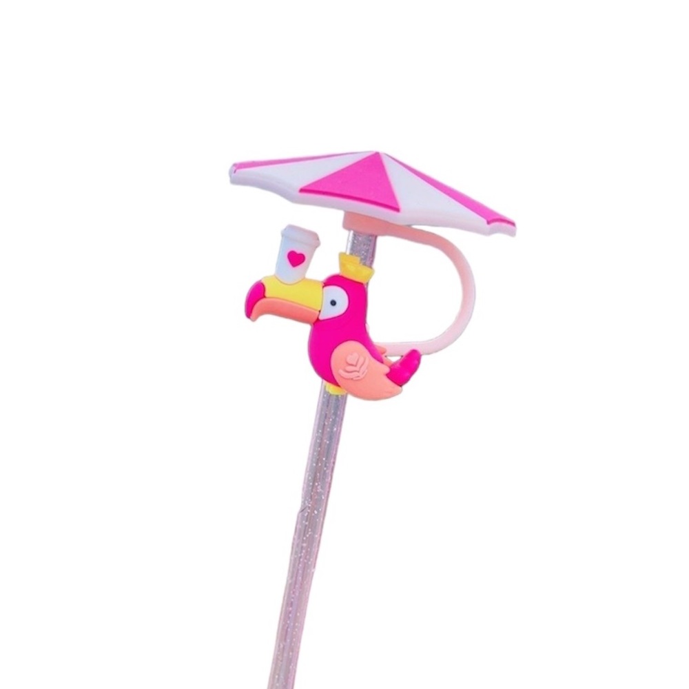 Starbucks Straw Topper